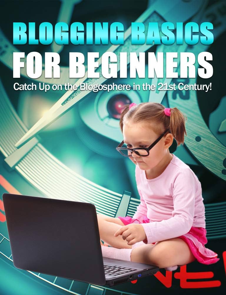 Blogging Basics For Beginners