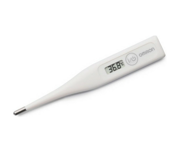 Digital Thermometer Omron